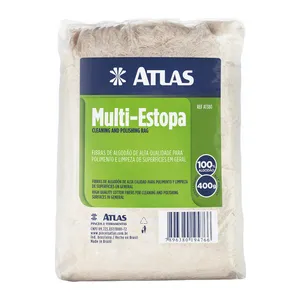 ESTOPA 400 GRAMAS