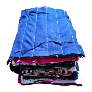 ESTOPA COSTURADA TRAPO PARA MECANICO