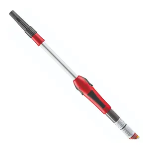 EXTENSOR PARA PINTURA TELESCÓPIO 4MT