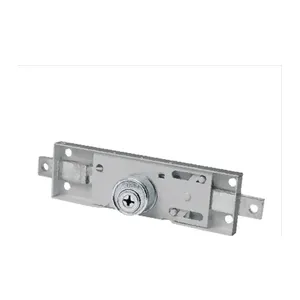 FECHADURA P/ PORTA DE ENROLAR STAM 1201