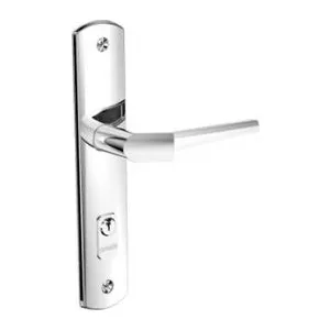 FECHADURA SOPRANO EXTERNA POP LINE 40 X 53 E10