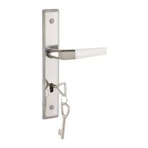 FECHADURA SOPRANO INTERNA POP LINE 40 X 53 E10