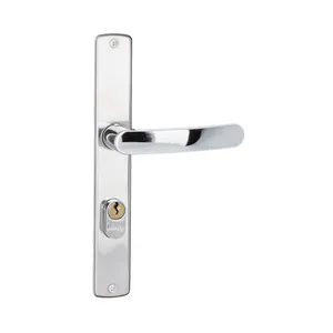 FECHADURA STAM 601/07