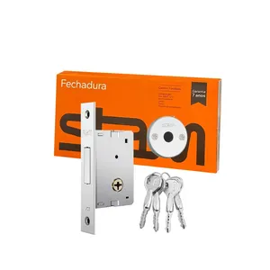 FECHADURA STAM AUXILIAR RF 1002