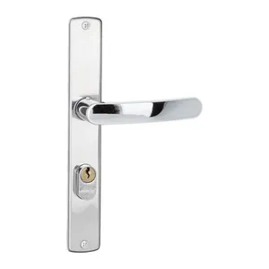 FECHADURA STAM EXTERNA 501-502/03