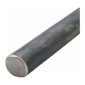 FERRO REDONDO 3/8 ( SERRALHEIRO )