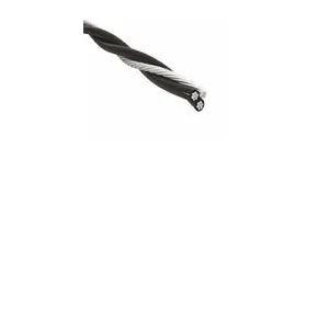 FIO CABINHO ALUMINIO 3X10MM