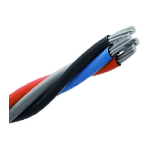 FIO CABINHO ALUMINIO 4X16MM