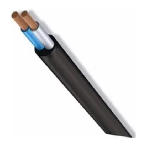 FIO CABO PP(PRETO) 2 X 2,5MM