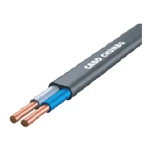 FIO PLASTICHUMBO 2 X 1,5MM