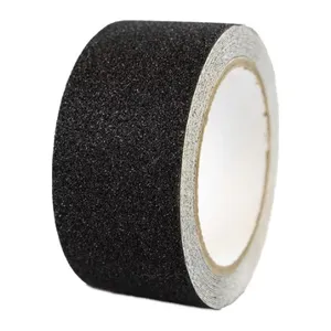 FITA ANTIDERRAPANTE 5X5M PRETA