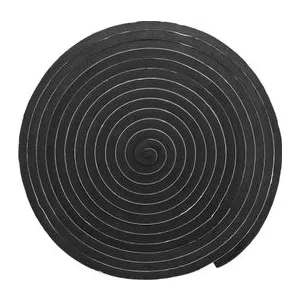 FITA ESPUMA DE VEDAÇÃO19MM X 5 MT ADERE
