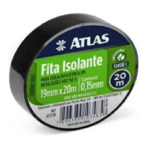 FITA ISOLANTE ANTI-CHAMA 2OMT