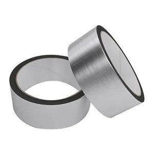 FITA METALIZADA 48MM X50M PARA MANTA TERMICA