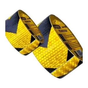 FITA REFLETIVA 5CM X 5M ( BOMVINK )