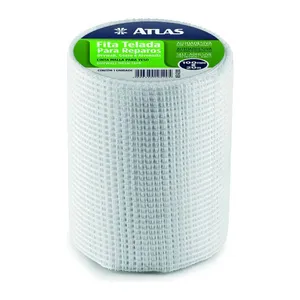 DRYWALL FITA TELADA REPAROS 100MMX20M