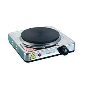 FOGÃO ELÉTRICO 1 BOCA 127W