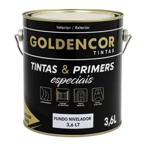 FUNDO BRANCO FOSCO 3,6LTS GOLDEN