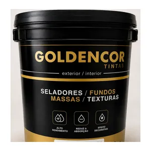 FUNDO BRANCO FOSCO 900ML BASE AGUA