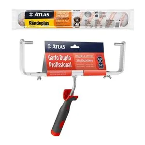 GARFO DUPLO PROFISSIONAL 46CM