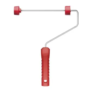 GARFO P/ROLO DE PINTURA 23CM SEM ROSCA