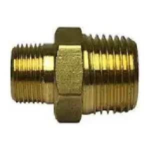 GAS NIPEL LATAO 3/8 NPT X 1/8 NPT