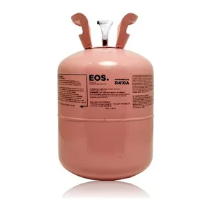 GAS REFRIGERANTE R410A EOS CILINDRO DE 11,34KG