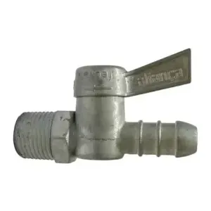 GAS TERMINAL PARA GAS 3/8 TC X 3/8 TM (REF3098)