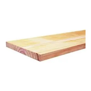 GUIA 15 X 2,70 PINUS