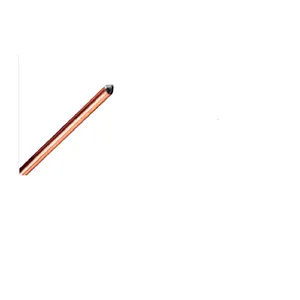HASTE TERRA 12MM 2 MT ( SEM CONECTOR )