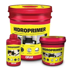 HIDROASFALTO PRIMER 1 LTS ( CIPLAK )