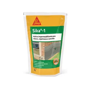 IMPERMEABILIZANTE SIKA 1 (1 LT )