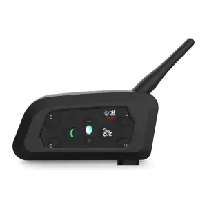 INTERCOMUNICADOR BIVOLT