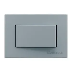 INTERRUPTOR 1 TECLA (MOVEIS)