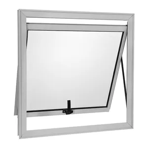 JANELA ALUMINIO MAXI AR 50X50