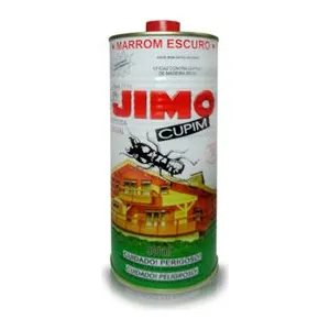 JIMO CUPIM 900ML MARROM