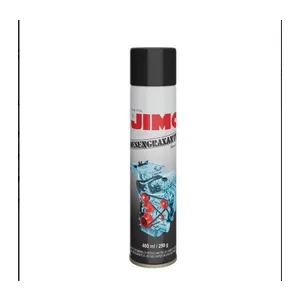 JIMO DESEGRAXANTE 400ML