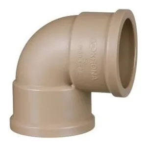 JOELHO AGUA 25X90º