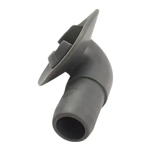JOELHO DRENO PARA PARA CONDICIONADO 90º PVC