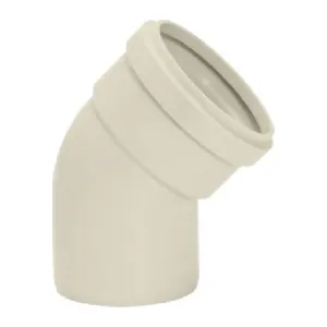 JOELHO ESGOTO 50X45º