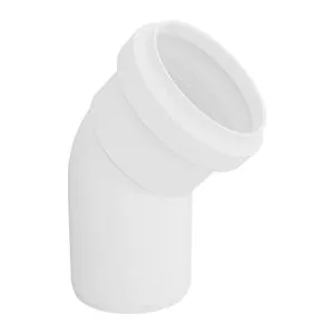 JOELHO ESGOTO 75X45º