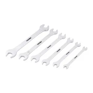 JOGO CHAVE FIXA 6 A 15 (5PCS) TRAMONTINA