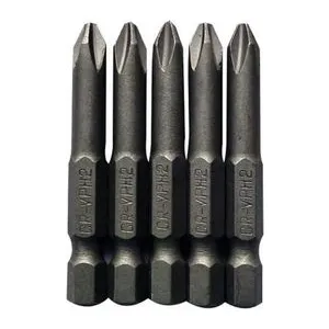 JOGO DE BITS 5 PCS MISTER (PHILIPS)