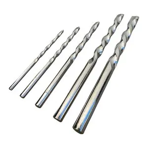 JOGO DE BROCAS PARA CONCRETO 5 PECAS 4 A 10MM ( BOMVINK )