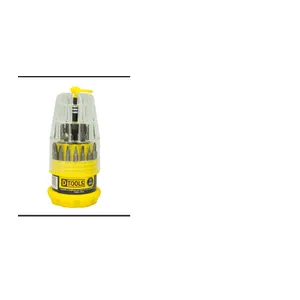 JOGO DE CHAVE TELECOM 31PCS
