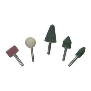 JOGO DE PONTAS MONTADAS 5 PC ( FURADEIRA 3MM )