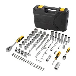 JOGO SOQUETE 3/8' (12PCS) CRV DTOOLS