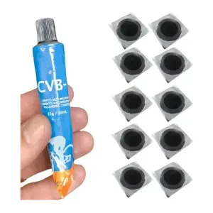KIT REMENDO PARA BICICLETA
