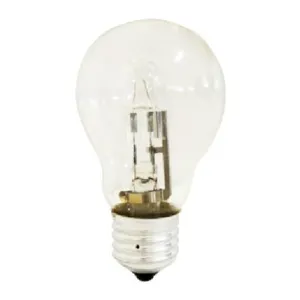 LAMPADA CLASSICA 40W/70W 127V E-27