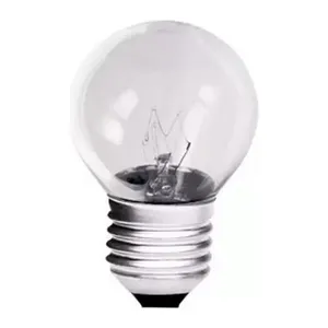 LAMPADA GEL.FOGÃO E27 127X15W LED
